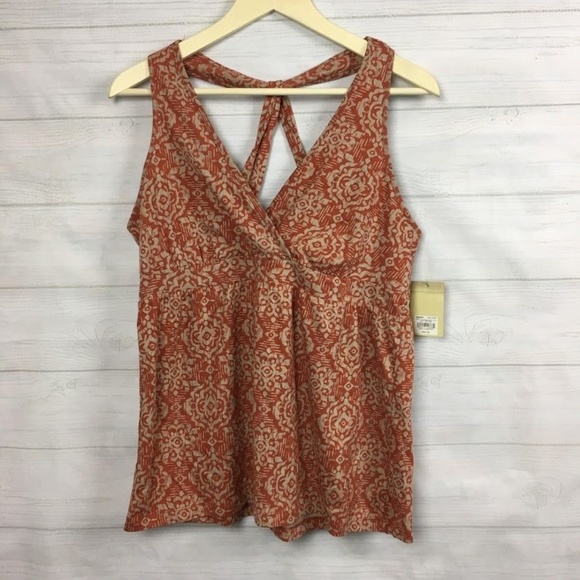 Sonoma Tops - Sonoma (C1-29) NWT Sz Large Blouse